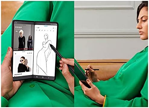 Ultra-Fast 18 W USB-C PD Wall Charger for Samsung Z Flip & Z Fold Series – Includes 5 FT Type C Charging Cable for Enhanced Performance and Versatility – Ideal for Quick Charging, Travel, and Everyday Use – Compatible with Z Flip 6/5/4/3 and Z Fold 6/5/4/3/2 5 G Smartphones – Premium Overcurrent and Overheating Protection – Elevate Your Charging Experience Today!