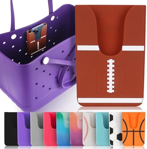 Teal Bogg Bag Phone Holder – Ultimate Smartphone Accessory for Beach & Adventure, Quick-Access Design, Durable Weather-Resistant Silicone, Perfect Compatibility with Most Phone Models, Effortless Convenience and Style