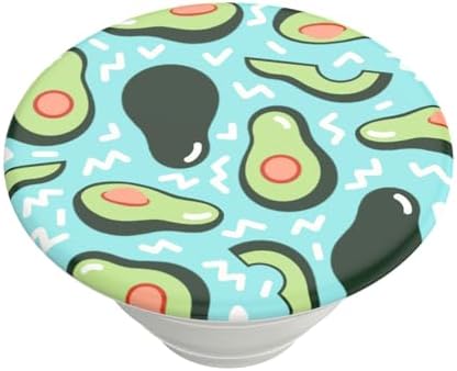 Magnetic Pop Sockets Pop Grip for Mag Safe – Customizable Phone Holder & Kickstand for i Phone Mag Safe Cases – Secure Grip, Hands-Free Viewing, Wireless Charging Compatible – Fluted Fatigue Design for Enhanced Style and Functionality