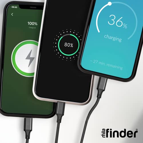 10 ft 3-in-1 Universal USB Charging Cable – Premium Gold Multi-Device Charger for Android & i OS – High-Speed, Durable Cord for Seamless Charging of Smartphones and Tablets – Essential Accessory for Home and Office Use