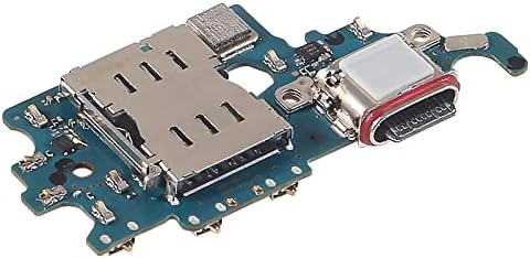 High-Performance USB Charger Port Flex Cable for Samsung Galaxy S21 5 G – Type-C Connector with Installation Tools for Rapid Charging and Reliable Data Syncing