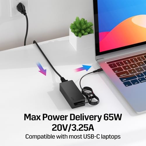 High-Performance 170 W 20 V 8.5 A Laptop Charger for Lenovo Think Pad Series – OEM Replacement Power Adapter with Enhanced Safety and Compatibility for P50, P51, P52, P53, P70, P71, P73, W540, W541, T540, P15, P17, T15 G, and More – Reliable Power Supply for Optimal Laptop Performance
