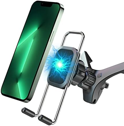 Revolutionary Magnetic Car Phone Holder Mount – Universal Compatibility for i Phone, Samsung & LG – 360-Degree Rotatable Design with Never-Fall-Off Grip – Adjustable Viewing Angle for Hands-Free Navigation – Sleek Minimalist Aesthetic for Modern Vehicles – Effortless Installation and Maintenance for Ultimate Convenience