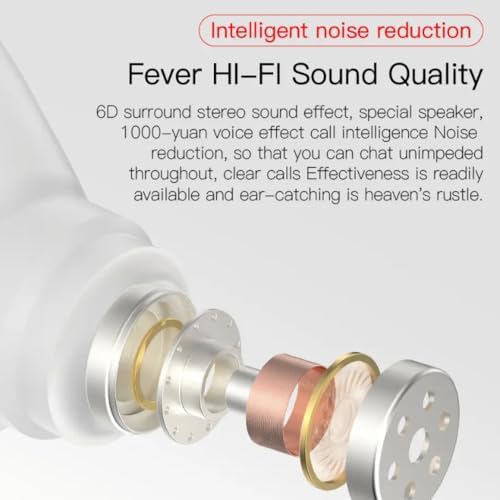 Black Waterproof Bluetooth Earbuds – Premium True Wireless Stereo with Advanced Noise Cancelling Technology for Gamers & Streamers – Ultra-Low 30 ms Latency for Flawless Audio Sync – Stylish LED Battery Indicator for Instant Power Feedback – All-Day Comfort & Universal Compatibility for Effortless Listening