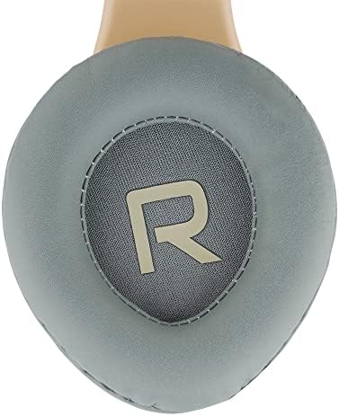 Unleash Exceptional Audio Quality with Power Locus Wireless Bluetooth Over-Ear Headphones – Lightweight, Foldable Design with Luxurious Memory Foam Ear Cushions, Integrated Microphone, Multi-Device Compatibility, Micro SD/TF Card Support & FM Radio – Perfect for Noise Cancellation, Effortless Connectivity, and All-Day Comfort for i Phone, Android, PC, Tablet, and TV Users