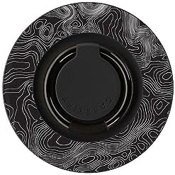 CASETi FY Celestial Mag Safe Ring Holder – Stylish 360-Degree Rotating Phone Grip & Kickstand for Secure Handling and Elevated Smartphone Aesthetics