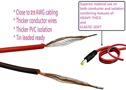 High-Performance 24 V AC to 12 V DC Power Converter – 1.5 A Compact Adapter with 2.1 x 5.5 mm Male Plug for CCTV Cameras & LED Lighting – Reliable Solution for Security and Illumination Needs