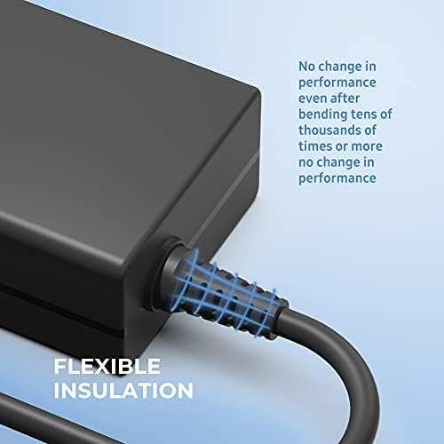 Elevate Your Gaming Setup with the HKY 20 V AC/DC Adapter for MSI Optix Monitors – High-Efficiency Power Supply Featuring State-of-the-Art Overheating Protection – Perfectly Designed for G241, G241 V, G24 C6, G27 C5, G271 Models – Ultra-Portable and Lightweight for Seamless Travel – Built to Last with Premium Durability Ensuring Long-Term Reliability – Maximize Visual Performance with Optimized Power Delivery – Comprehensive Safeguards Against Over-Voltage and Short Circuits – Essential Charger for Enhanced FHD Curved Gaming Experience – Unlock Your Full Gaming Potential with Uninterrupted Power Supply!