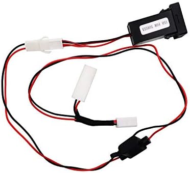 Experience Unmatched Charging Efficiency with the QC3.0 Dual USB Car Charger Adapter for Toyota VIGO – Lightning-Fast Quick Charge Power Socket for Smartphones and GPS Devices – Ultimate Automotive Power Solution with Robust Safety Features and Elegant Design