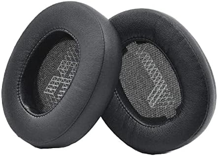 Revitalize Your JBL Live 500 BT Wireless Headphones with Premium Replacement Ear Pads – Superior Comfort, Enhanced Acoustic Performance, and Easy Installation for Uninterrupted Listening Sessions