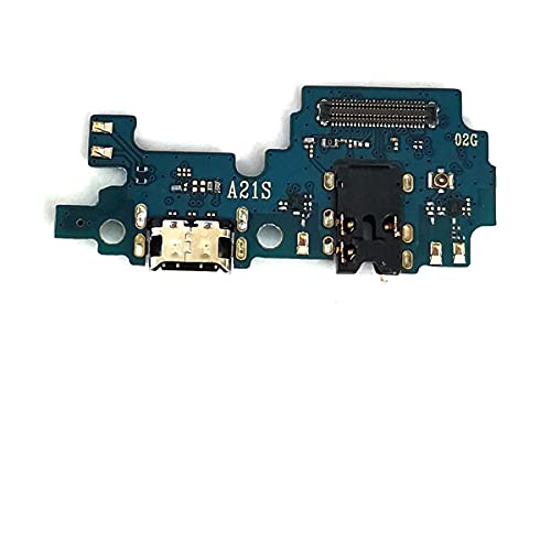 Revive Your Samsung Galaxy A21 s with Fain Wan USB Charger Dock Connector Ribbon Flex Cable – High-Quality PCB Board for Fast Charging & Easy Installation, Compatible with SM-A217 M/DS A217 Models, Essential Phone Repair Solution