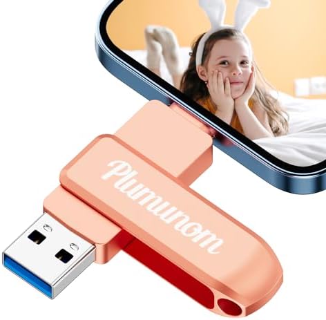 Experience Ultimate Storage Freedom with the 128 GB i Phone Flash Drive – High-Speed USB Memory Stick for Effortless Photo and Video Backup, Compatible with i OS, Android, and PC. Maximize Your Digital Space Today!