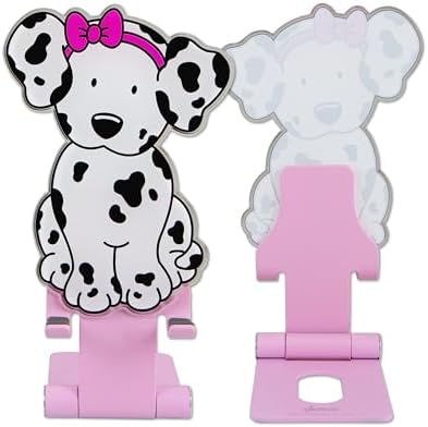 Sonix x Sanrio Character Phone Stand | Adjustable Cell Phone Holder, Desk Stand, Dock | Hello Kitty Classic – Enhanced Compatibility and Speed