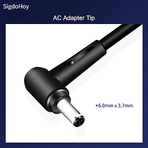 High-Performance 240 W ASUS ROG Zephyrus Charger – Compatible with G14, G15, G16, M16, S15, S17, Flow X16 GV601, Strix Scar 15, TUF Gaming Series – Rapid Charging AC Adapter with Enhanced 20 V 12 A Output for Optimal Laptop Performance – Includes Power Cord for Seamless Connectivity