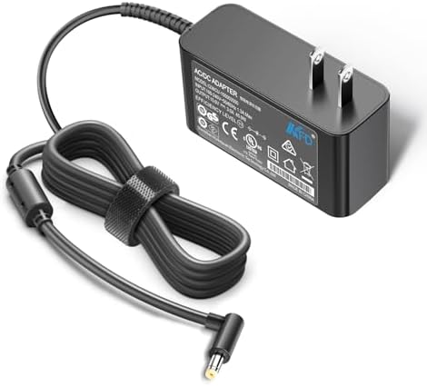 KFD 15 V 2.67 A AC/DC Power Adapter – Premium Charger for Belkin Boost Charge Pro Wireless Pads, Fast & Efficient Charging for WIZ016, WIZ017, WIZ010, WIZ009 Models – Lightweight, Portable Design with Advanced Safety Features for Optimal Device Performance – Essential Accessory for Tech Enthusiasts