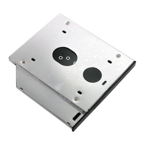 Maximize Your Laptop’s Performance with the Chenyang 9.5 mm M.2 NGFF/m SATA to SATA 2 nd SSD HDD Caddy – Effortless Upgrade for Enhanced Storage Capacity and Speed!
