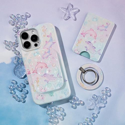 Stylish Hot Pink Leopard VELVET CAVIAR Magnetic Power Bank – Mag Safe Compatible Slim Charger for i Phone 12, 13, 14, 15 – Fast 5000 m Ah Portable Battery Pack with USB-C for Effortless Charging on the Go
