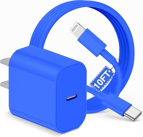 Accelerate Your Apple Watch Charging with the 20 W USB-C Fast Charger – 6 ft Magnetic Cable for Ultra 2 & All Models – MFi Certified for Rapid, Reliable Power Delivery and Exceptional Durability – The Ultimate Travel Companion for Effortless Charging