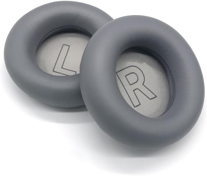 Upgrade Your B&O Beoplay H4 Experience with Luxurious Protein Leather Ear Pads – Soft Memory Sponge Cushions for Unmatched Comfort and Sound Quality – Ideal Replacement Accessories in Stylish Apricot Color