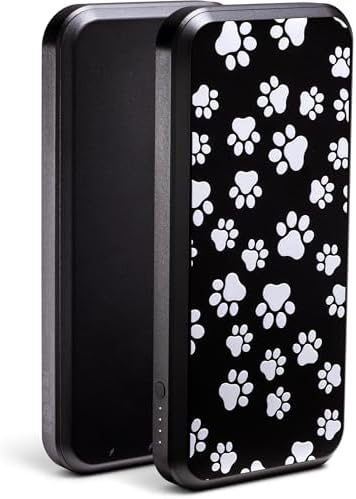 Mophie Powerstation Laptop Prime27 – 27,000 m Ah Eco-Friendly Portable Power Bank with 60 W USB-C PD Fast Charging, Multi-Device Compatibility, LED Battery Indicator, and Versatile Charging Ports – Ultimate On-the-Go Performance for Laptops, Tablets, and Smartphones