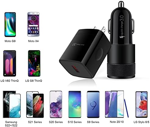15 W Magnetic Wireless Car Charger – Fast Charging Mag Safe Car Mount Holder for i Phone 12-16 & Samsung Galaxy S23-S25 Ultra – Optimized Air Vent Design for Safety & Convenience
