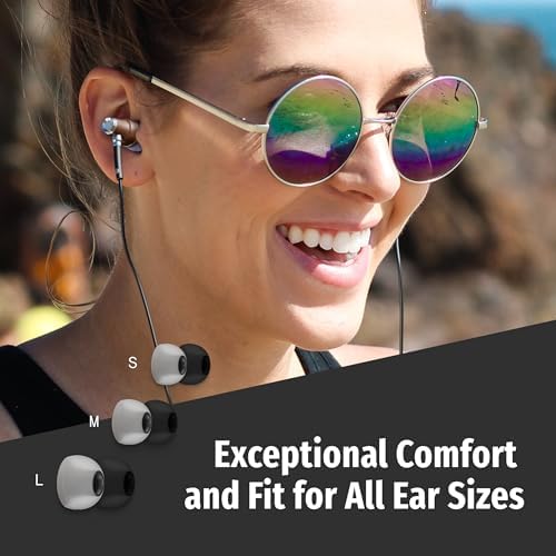 Elevate Your Audio Experience with Symphonized Premium Wooden Wired Earphones – USB C, Deep Bass & 3 D Sound, Enhanced Noise Cancellation (90%) for i Phone 15-16 & Android Devices – Perfect for Music Lovers and Professionals Seeking Superior Sound Quality