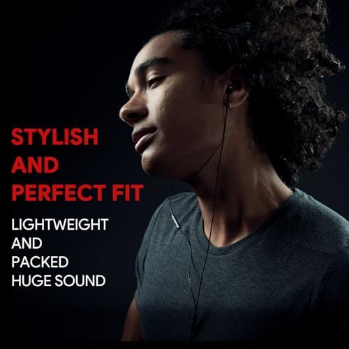 Enhance Your Audio Journey with USB C Wired Earbuds – Premium In-Ear Magnetic Earphones with Built-in Microphone for Effortless Hands-Free Calling, Seamlessly Compatible with i Phone 15/15 Pro, Samsung Galaxy S23/S22/S21, and Google Pixel 7/6/5/4 – Lightweight, Ergonomic Design for Ultimate Comfort and High-Fidelity Sound Experience
