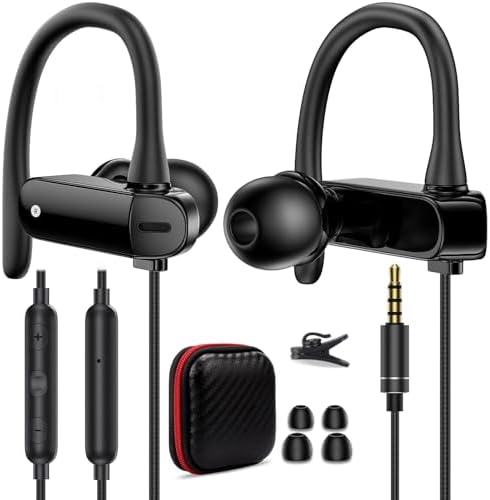 Professional Over-Ear USB Headset with Superior Noise Cancellation & Mute Mic | 8.2 FT Wired Earphones for Seamless Communication | Ideal for Mac, Chromebook, Laptop & Desktop Use | Perfect for Zoom Meetings, Office Calls, and Online Learning | Comfort-First Design for All-Day Listening | Enhance Audio Clarity and Focused Conversations