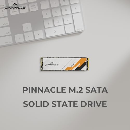 Timetec 512 GB SSD Dual Pack – High-Speed M.2 2280 SATA III Solid State Drives for Enhanced PC & Laptop Performance – Up to 550 MB/s Read Speed, 256 TBW Durability, Perfect for Gamers & Content Creators – Upgrade Your Storage Today!
