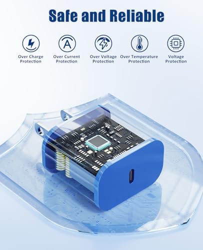 Ultimate 3-in-1 Fast Charging Cable for Apple Devices – 20 W USB-C Charger with 6 FT Length for Seamless Compatibility with Apple Watch Ultra2/SE/10/9/8/7/6/5/4/3 & i Phone 15/16 Pro Max/14/13/12/11 – Elegant White Design for Effortless Organization and Rapid Charging Efficiency