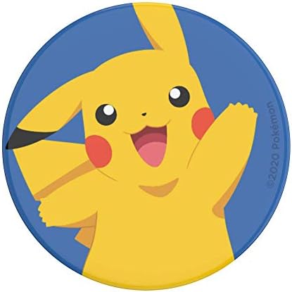 Mag Safe-Compatible Pop Socket Phone Grip Featuring Sleepy Bulbasaur – Secure Hands-Free Kickstand with Wireless Charging Support – Ideal Pokémon Accessory for Enhanced Device Handling and Viewing Experience