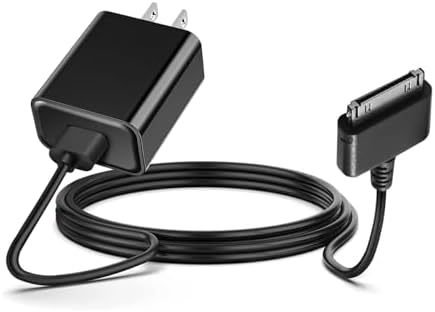 Rapid Charge Micro USB Cable and Wall Adapter for Barnes & Noble Nook HD & HD Plus – Optimized Power Solution for 7-Inch & 9-Inch Tablets with Enhanced Durability and Data Syncing Capabilities