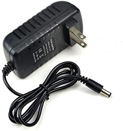 Universal 12 V 5 A Power Supply Adapter – Compact AC to DC Converter for LED Strips, Security Cameras, and More – Reliable Performance with Global Compatibility and Safety Features