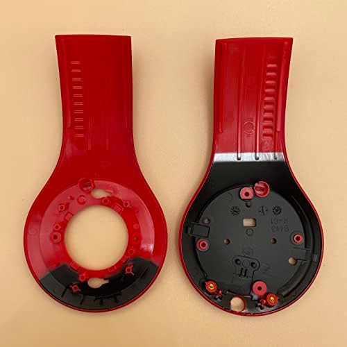 Upgrade Your Beats Studio Headphones with Premium Shadow Gray Replacement Outer Shell – OEM-Compatible Panel for Studio 2 and Studio 3 Models – Enhance Durability, Noise Isolation & Sound Quality – Effortless Installation for Renewed Audio Experience