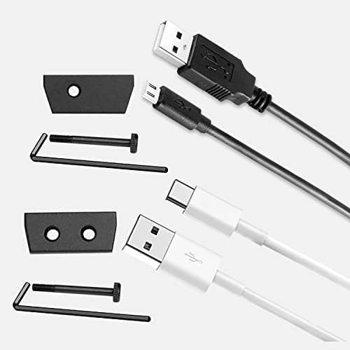 Magnetic USB Charging Cable for Universal Laser Sights – Fast, Durable, and Portable Power Solution for Optimal Shooting Performance and Reliability