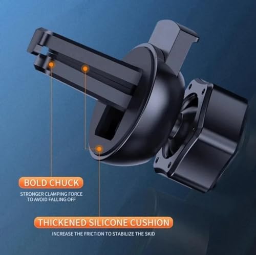 Revolutionary Magnetic Auto Car Mount Wireless Charger – 15 W Infrared Induction Power Station for i Phone, Samsung & Xiaomi – Ultimate Convenience & Enhanced Compatibility for Hands-Free Driving Experience