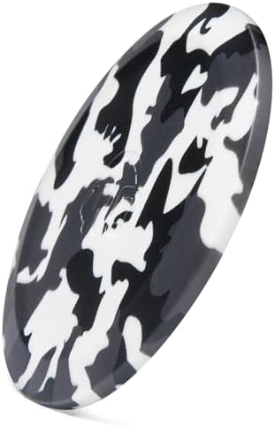 Revamp Your Sound with Wicked Cushions Red Speaker Plates for Arctis Nova Headsets | Ultimate Compatibility for Pro Wireless, Pro Wired, Nova 7, 7 X, and 7 P Models | Enhance Style and Audio Quality Seamlessly | Experience Unmatched Comfort and Effortless Installation | Upgrade to Superior Performance Today