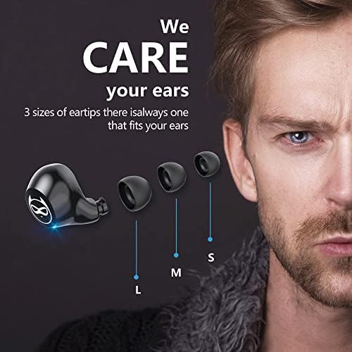 Adorable Panda-Themed Kids Wireless Earbuds – Bluetooth 5.0 with 36 Hours Playtime & IPX6 Waterproof for Active Lifestyles – 3 D Stereo Sound & Built-in Mic for Hands-Free Calling – Perfect for Children and Adults