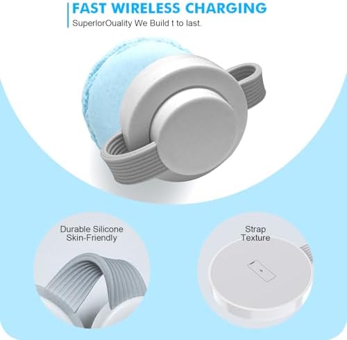 Ultimate 3-in-1 Magnetic Wireless Charging Station for Apple Devices – Compact Fast Charger Pad for i Phone 16/15/14/13, Apple Watch, and Air Pods – Foldable Travel Mag Safe Dock with Enhanced Speed and Compatibility – Ideal for On-the-Go Charging Needs