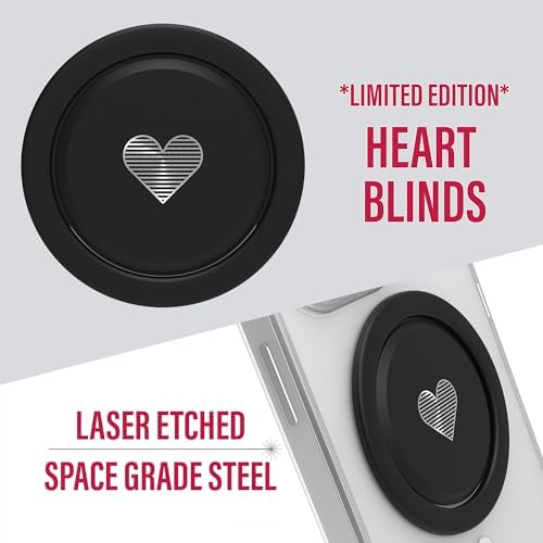 Revolutionize Your Smartphone Interaction with Tango Ultra Thin Grip for Mag Safe – Limited Edition BEE | One-Handed Access, Expansive 10 x Versatility, Space-Grade Steel Durability, Seamless Wireless Charging, and Built-In Kickstand for Ultimate Convenience and Style