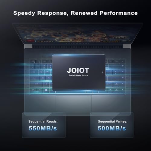 Lightning-Fast 512 GB NVMe M.2 Internal SSD – Unleash Gaming Performance with Up to 3500 MB/s Speed, V-NAND Durability, and Seamless Compatibility for Enhanced Storage Solutions