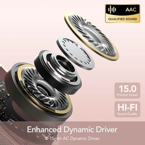 Revolutionary Waterproof Wireless Bone Conduction Headphones – Open-Ear Comfort with Enhanced Bass Response – Ideal for Active Lifestyles and Outdoor Adventures – Stylish Yellow Design for Visibility and Connectivity