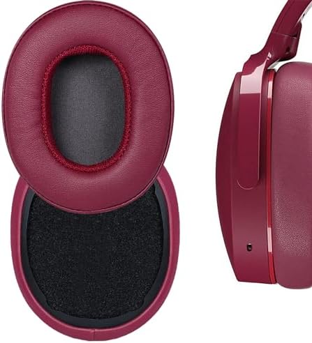 Upgrade Your Skullcandy Experience with Premium Replacement Ear Pads for Crusher Wireless, Evo, Hesh ANC & Venue Headphones – Ultimate Comfort, Superior Noise Isolation & Enhanced Audio Quality for Long Listening Sessions – Easy Installation & Sleek Design