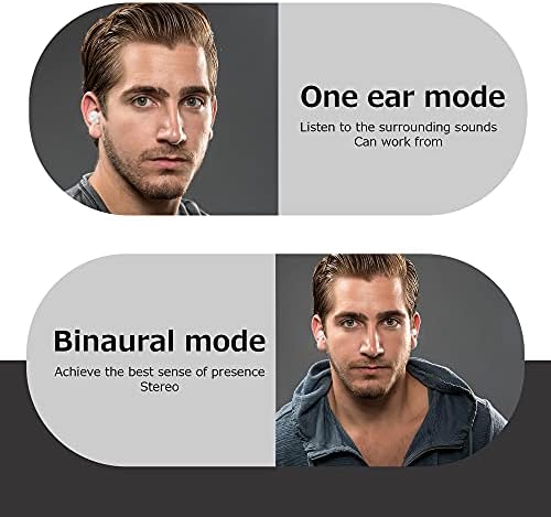 Adorable Kids’ Wireless Earbuds with Bluetooth 5.0 – Waterproof Sport Stereo Earphones for Seamless Connectivity and Enhanced Audio Experience – Perfect for Music, Gaming, and Learning on i Phone/Android – Fun, Durable Design with Noise Reduction and Built-in Mic