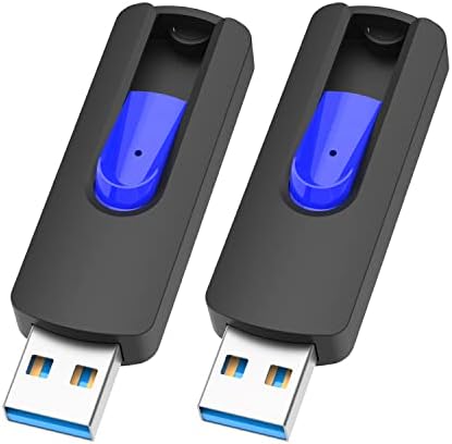 512 GB High-Speed USB Flash Drive by JUANWE – Retractable, Dustproof & Portable Memory Stick for Effortless File Storage and Transfer – Ideal for Photos, Videos, and More – Enhanced Compatibility with USB 3.0 Devices