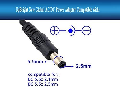 Enhanced 18 V AC/DC Power Adapter with 2.5 mm x 5.5 mm Barrel Connector – Reliable 3 A Charger for Optimal Device Performance – Versatile Switching Mode Power Supply for 18 VDC Devices – Ideal for Safe and Efficient Charging Solutions in Electronics – Perfect for Routers, Cameras, and More