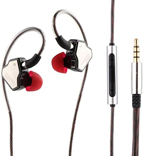 Discover Unmatched Audio Quality with Linsoul 7 Hz Salnotes Zero Hi-Fi In-Ear Earbuds – 10 mm Dynamic Driver for Rich Sound, Durable Stainless Steel Design, Detachable OFC Cable, Type C Connectivity with Mic – Perfect for Audiophiles and On-the-Go Music Lovers
