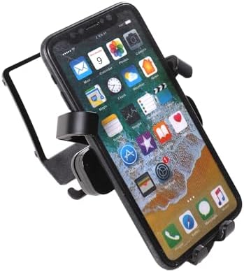 BMW Series Central Control Phone Mount – Premium GPS Holder for M2, M3, M4 & F-Series – Universal Mobile Cradle with Effortless Installation, Adjustable Angles, and Robust Safety Features – Elevate Your Driving Experience with a Sleek, Durable Design