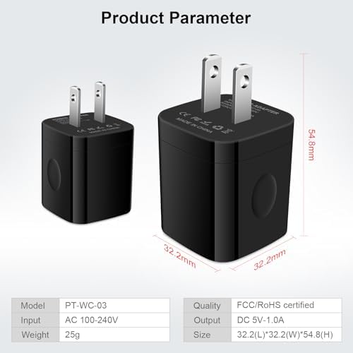 Samsung Fast Wireless Charger Pad with QC 3.0 Adapter – Ultra-Slim 15 W Charging for Galaxy S25/S24/S23/S22/S21, i Phone 16/15/14/13/12 Pro Max & Google Pixel 9 – Rapid Power for All Devices, Convenient Through-Case Charging, LED Indicator, and Non-Slip Design for Secure Use – Perfect for Mobile Professionals and Tech Enthusiasts