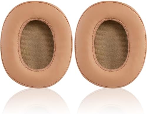 Transform Your Listening Experience with Premium Cooling Gel Ear Pads for Skullcandy Crusher Wireless, EVO, ANC, and Hesh 3 Headphones – Ultimate Comfort, Superior Sound Isolation, and Long-Lasting Durability for Enhanced Audio Enjoyment